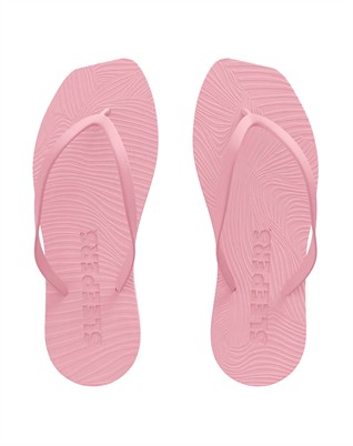 Tapered Flip Flops